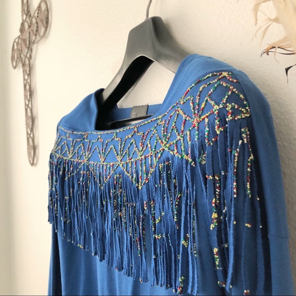 Sz M SW Design Top - Picture 3 of 5